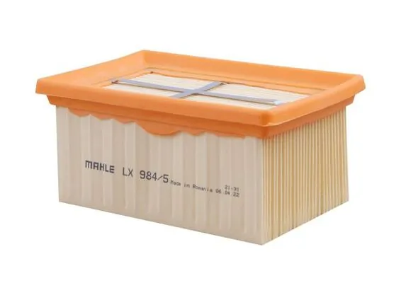 LX9845 Mahle Original Воздушный фильтр двигателя