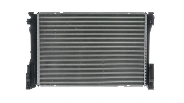 Радиатор охлаждения двигателя Mahle Original CR1684000P цена, от 150.76 USD