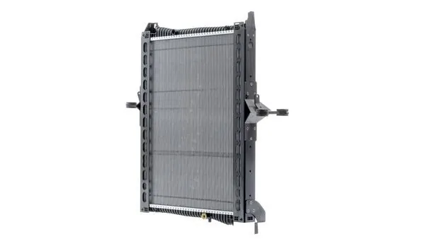 Купить CIR19000P Mahle Original Радиатор водяной