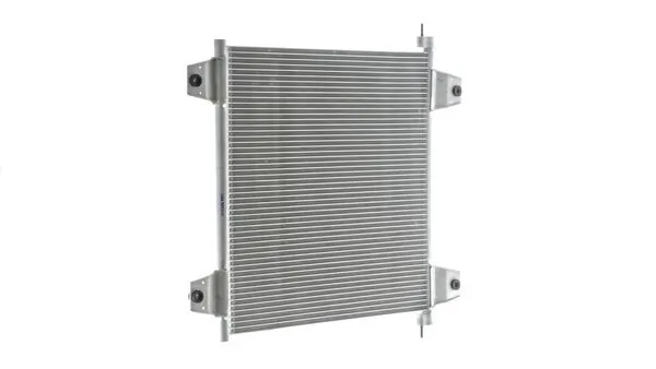 Купить AC121000S Mahle Original Радиатор системы охлаждения кондиционера