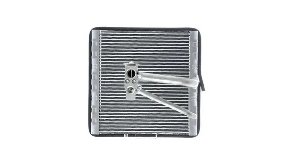 Vaporizador de aparelho de ar condicionado Skoda Fabia 1 6Y5