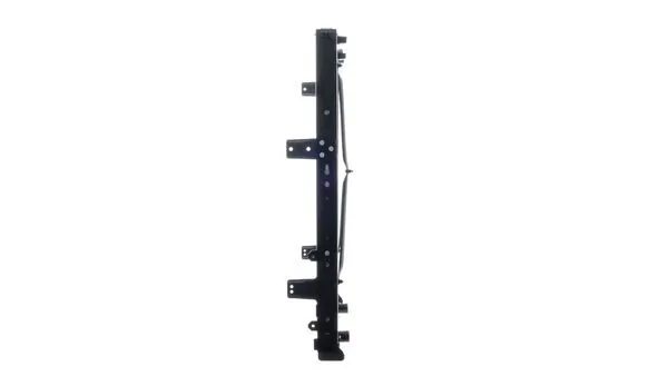 CR2086000P Mahle Original Радиатор основной