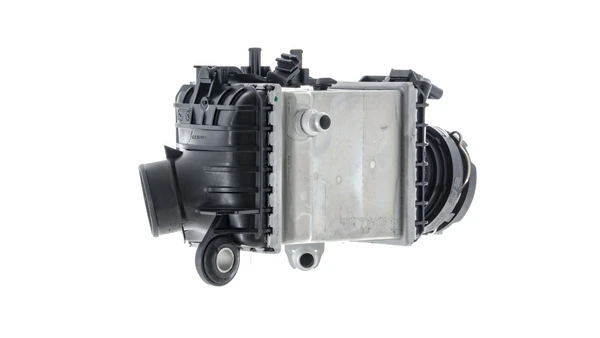 Интеркулер CI616000P Mahle Original