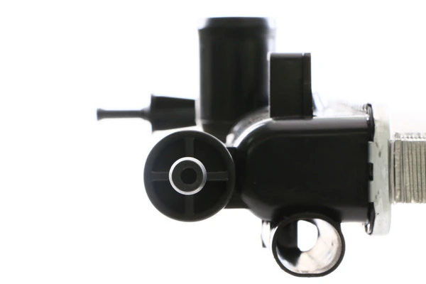 Купить CR227000S Mahle Original Радиатор водяной