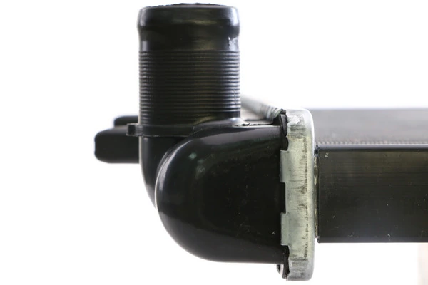Купить CR557000S Mahle Original Радиатор водяной