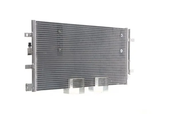 Радиатор кондиционера AC4000S Mahle Original