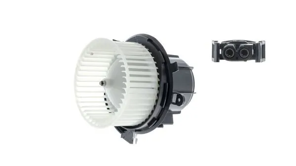 AB119000P Mahle Original Электромотор печки