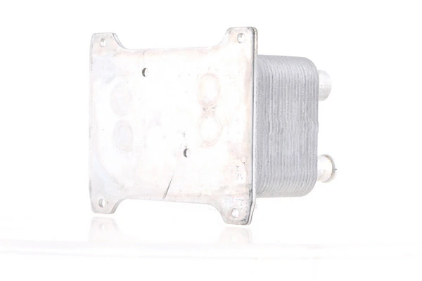 Радиатор охлаждения АКПП CLC6000S Mahle Original