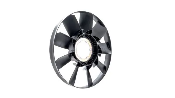 Крыльчатка радиатора охлаждения CFW52000P Mahle Original