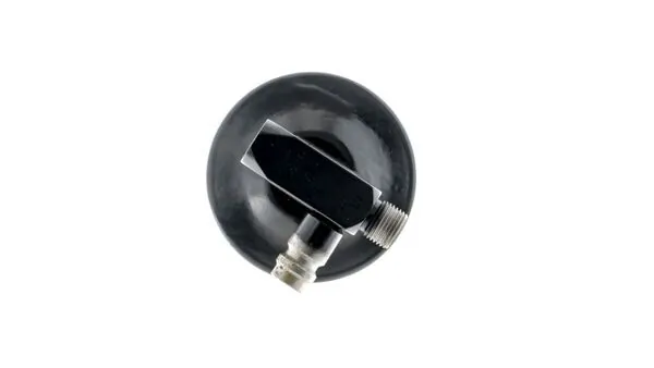 Осушитель кондиционера AD161000S Mahle Original