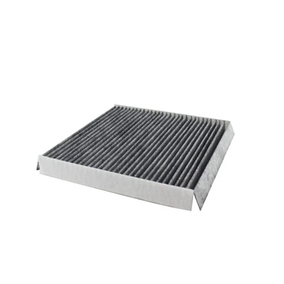LAK386 Mahle Original Внутрисалонный фильтр