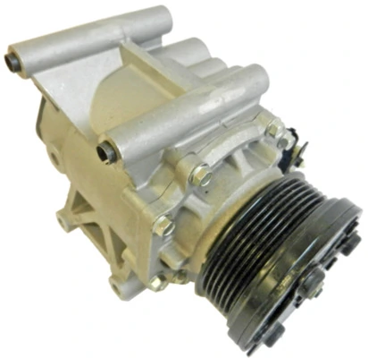 Компрессор системы кондиционирования Mahle Original ACP1113000S цена, от 135.44 USD