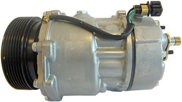 Компрессор кондиционера ACP372000S Mahle Original