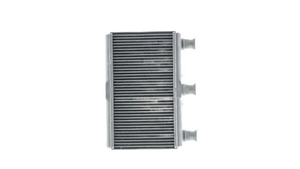 AH115000P Mahle Original Радиатор отопителя салона