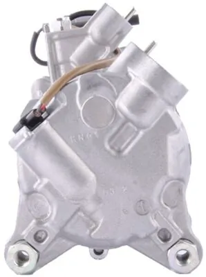 ACP348000P Mahle Original Компрессор хладагента