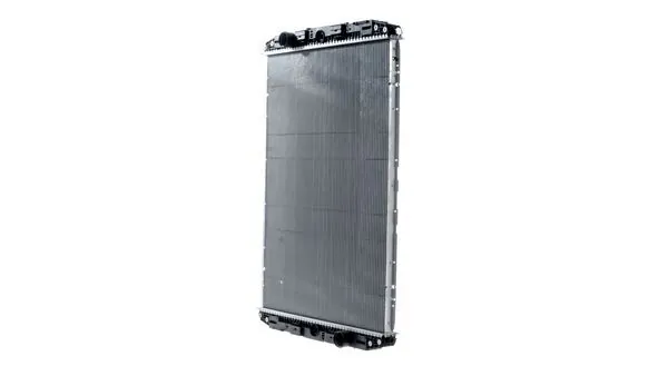 Радиатор охлаждения двигателя MAN 81061016502 цена, от 610.96 USD