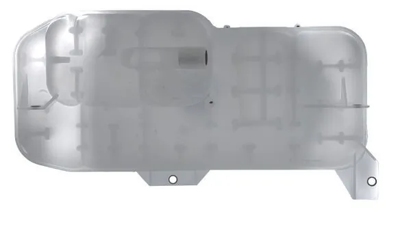 Бачок системы охлаждения двигателя расширительный Mahle Original CRT73000S цена, от 82.15 USD