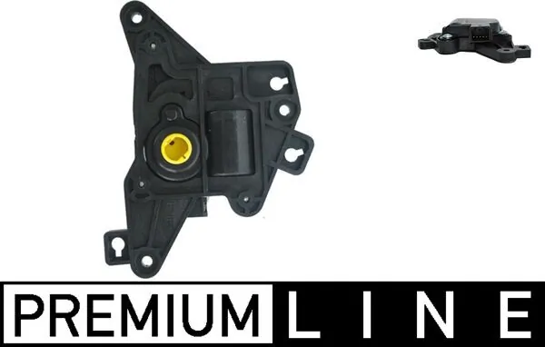 Купить AA40000P Mahle Original Моторчик заслонки печки