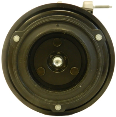 Купить ACP1243000S Mahle Original Компрессор климатической установки