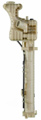 Радиатор CR679000P Mahle Original