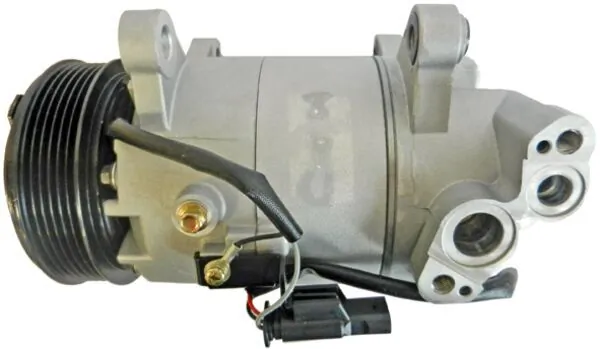 Купить ACP1385000S Mahle Original Компрессор климатической установки