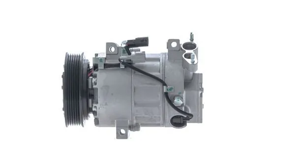 Компрессор кондиционера ACP141000S Mahle Original