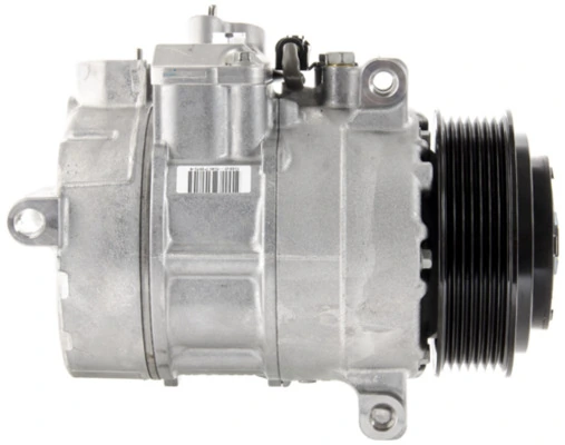 Компрессор системы кондиционирования Mahle Original ACP590000P цена, от 237.11 USD