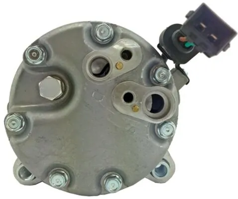 Compressor de aparelho de ar condicionado Ford Escort 5 GAL, AVL