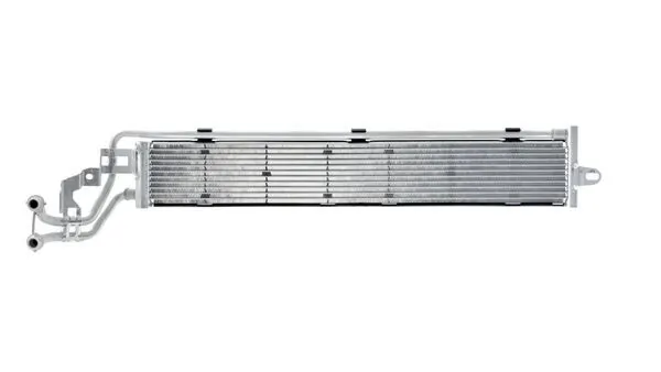 Купить CR2697000P Mahle Original Радиатор охлаждения двигателя дополнительный