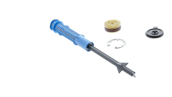 Осушитель кондиционера Mahle Original AD223000P цена, от 21.53 USD