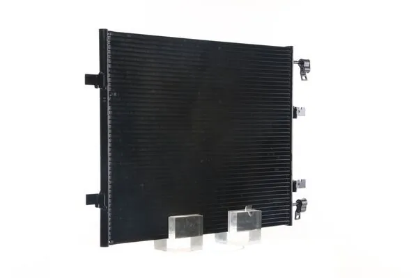 Радиатор кондиционера AC708000S Mahle Original