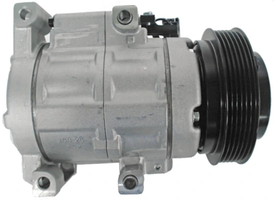 Компрессор системы кондиционирования Mahle Original ACP1196000P цена, от 286.29 USD
