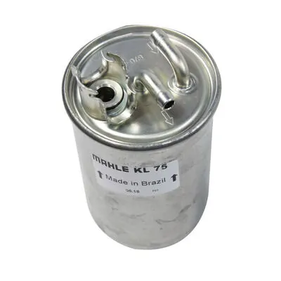 Купить KL75 Mahle Original Фильтр-отстойник топлива грубой очистки