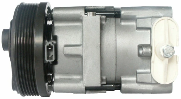 Компрессор кондиционера ACP101000S Mahle Original
