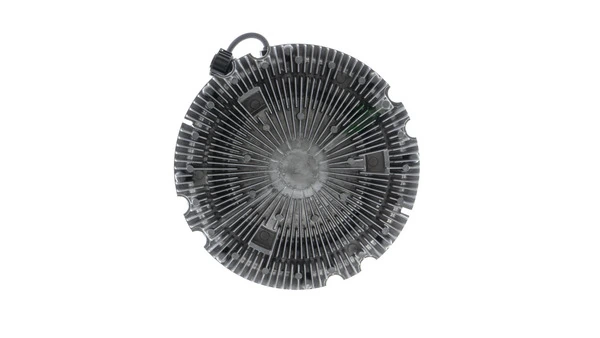 Вискозная муфта Mahle Original CFC191000P цена, от 457.79 USD