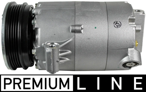 Купить ACP1203000P Mahle Original Компрессор климатической установки