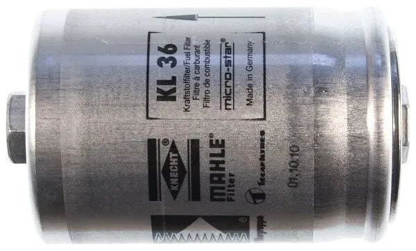 Топливный фильтр KL36 Mahle Original