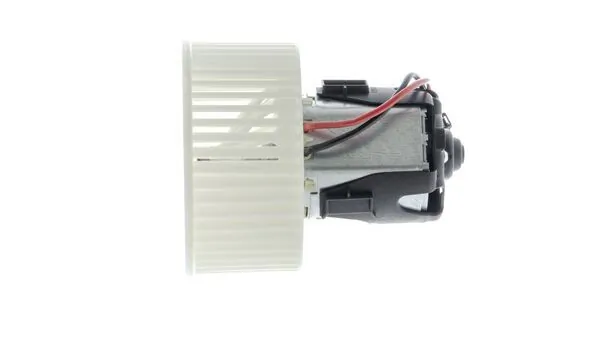 Вентилятор печки AB151000P Mahle Original