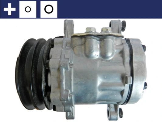 Насос кондиционера Mahle Original ACP1033000S