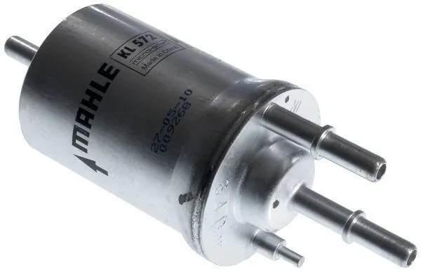 Фильтр тонкой очистки топлива Mahle Original KL572 цена, от 20.96 USD
