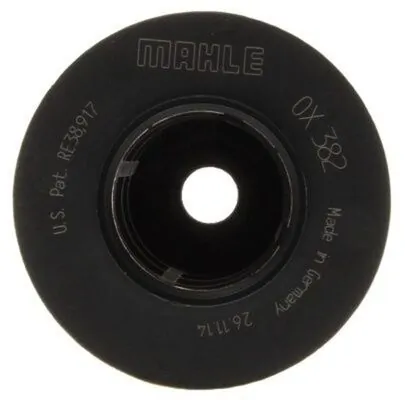 Фильтр масла Mahle Original OX382D