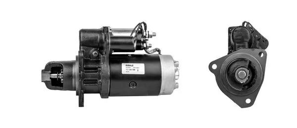 MS462 Mahle Original