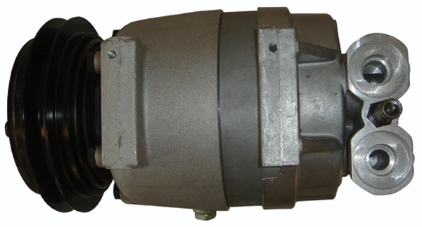 Купить ACP1118000S Mahle Original Компрессор климатической установки