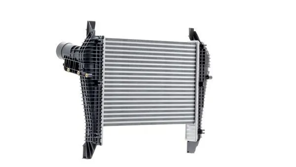 Купить CI268000P Mahle Original Интеркулер