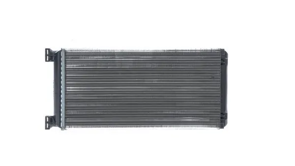 AH130000S Mahle Original Радиатор отопителя салона