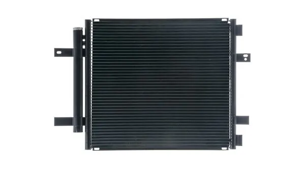 Купить AC362000S Mahle Original Радиатор системы охлаждения кондиционера