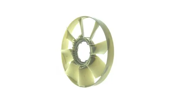 Крыльчатка радиатора охлаждения 5010315925 Renault (RVI)
