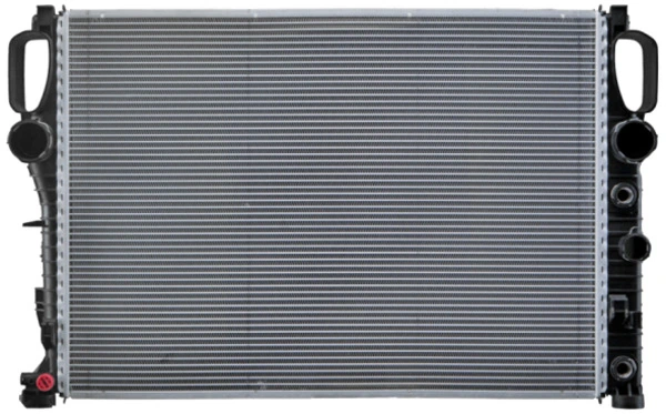 CR513000P Mahle Original Радиатор основной