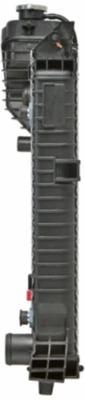 CR711000P Mahle Original Радиатор основной