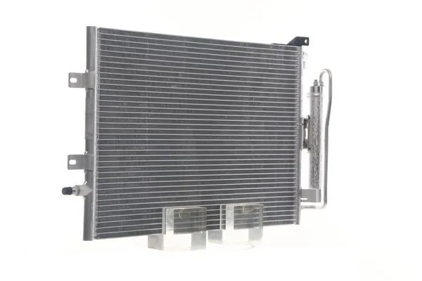 Радиатор кондиционера AC720000S Mahle Original